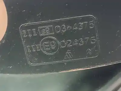 Pezzo di ricambio per auto di seconda mano retrovisore destro per citroen c4 picasso sx riferimenti oem iam 96825015xt  933204