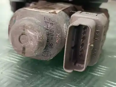 Second-hand car spare part rear left window regulator for citroen c4 picasso sx oem iam references 135090222  4009690