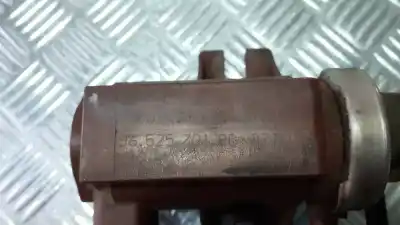 Pezzo di ricambio per auto di seconda mano valvola aria aggiuntiva per citroen c4 picasso sx riferimenti oem iam 965250180  