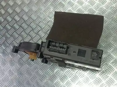 Second-hand car spare part right front window motor for citroen c4 picasso sx oem iam references 9654087580  400962c