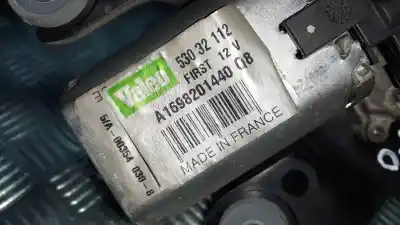 Tweedehands auto-onderdeel achterwissermotor voor mercedes clase b (w245) 180 cdi (245.207) oem iam-referenties a1698201440  53032112