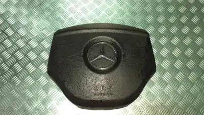 Tweedehands auto-onderdeel Airbag Voor Links voor MERCEDES CLASE B (W245) 180 CDI (245.207) OEM IAM-referenties 61460330E  