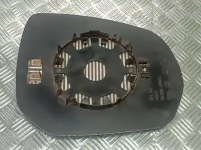 Автозапчасти б/у стекло левого зеркала за citroen c4 picasso sx ссылки oem iam 201683ind06  