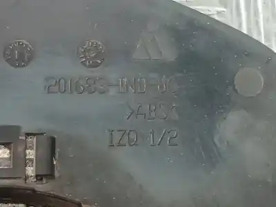 Автозапчасти б/у стекло левого зеркала за citroen c4 picasso sx ссылки oem iam 201683ind06  