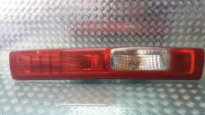 Автозапчасти б/у правый задний фонарь за opel vivaro furgón/combi (07.2006 =>) furgón 2.9t l1h1 ссылки oem iam 085511974r  03565934