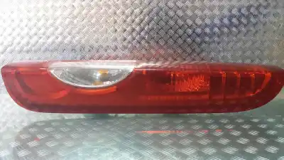 Автозапчасти б/у правый задний фонарь за opel vivaro furgón/combi (07.2006 =>) furgón 2.9t l1h1 ссылки oem iam 085511974r  03565934