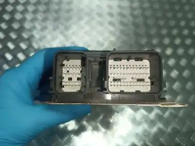 Автозапчасти б/у блок управления подушками безопасности за ford ecosport (cr6) cool&connect ссылки oem iam ln1514b321bc  v3071338qla