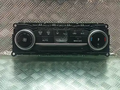 Автозапчастина б/у клімат-контроль для ford ecosport (cr6) cool&connect посилання на oem iam mn1t18c612ab