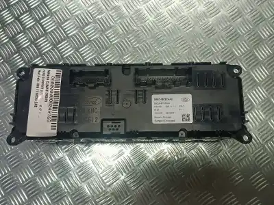 Peça sobressalente para automóvel em segunda mão comando de sofagem (chauffage / ar condicionado) por ford ecosport (cr6) cool&connect referências oem iam mn1t18c612ab 18c612 900268705004