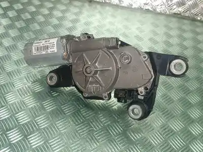 Автозапчастина б/у двигатель заднього склоочисника для ford ecosport (cr6) cool&connect посилання на oem iam gn1517404ab