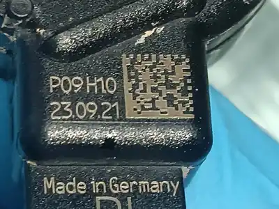 Автозапчастина б/у датчик для ford ecosport (cr6) cool&connect посилання на oem iam p09h10  c95yb