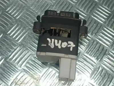 Peça sobressalente para automóvel em segunda mão sensor por ford ecosport (cr6) cool&connect referências oem iam h1bh19t562aa  