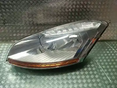 Автозапчасти б/у левая фара за citroen c4 picasso sx ссылки oem iam 1ef00923701  