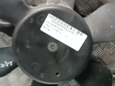 Автозапчасти б/у электрический вентилятор за citroen c4 picasso sx ссылки oem iam   