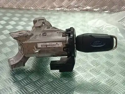 Автозапчастина б/у стартер для ford ecosport (cr6) cool&connect посилання на oem iam g1b515607ab