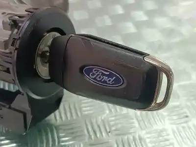 Second-hand car spare part ignition switch for ford ecosport (cr6) cool&connect oem iam references g1b515607ab  