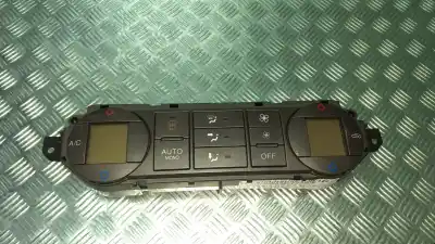 Pezzo di ricambio per auto di seconda mano controllo climatico per ford focus berlina (cap) focus berlina (cap) (2004 - 2007) riferimenti oem iam 6n4t18c612ac