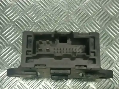 Peça sobressalente para automóvel em segunda mão módulo eletrônico por ford ecosport (cr6) cool&connect referências oem iam gn1514b534ah gn1514112bh gn1514c112ah