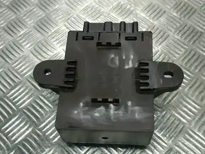 Peça sobressalente para automóvel em segunda mão módulo eletrônico por ford ecosport (cr6) cool&connect referências oem iam gn1514b534ah gn1514112bh gn1514c112ah