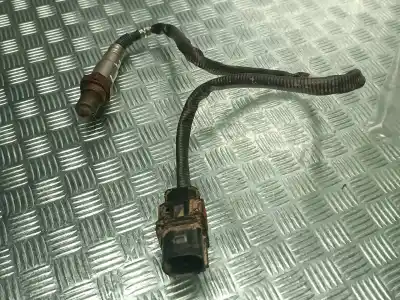 Автозапчастина б/у лямбда-зонд для ford ecosport (cr6) cool&connect посилання на oem iam h1b19y460da