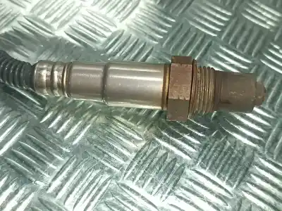 Автозапчастина б/у лямбда-зонд для ford ecosport (cr6) cool&connect посилання на oem iam h1b19y460da  0258017532