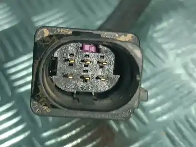 Автозапчастина б/у лямбда-зонд для ford ecosport (cr6) cool&connect посилання на oem iam h1b19y460da  0258017532