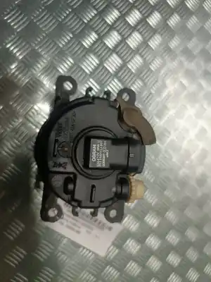 Автозапчасти б/у левая противотуманная фара за citroen c4 picasso sx ссылки oem iam 9650001680  