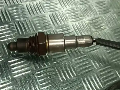 Second-hand car spare part lambda probe for ford ecosport (cr6) cool&connect oem iam references j1b19g444ad  025803008s