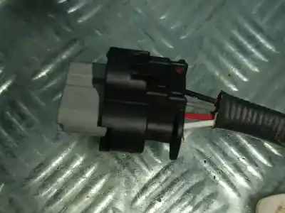 Second-hand car spare part lambda probe for ford ecosport (cr6) cool&connect oem iam references j1b19g444ad  025803008s