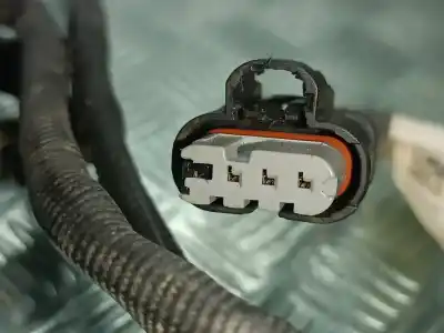 Second-hand car spare part lambda probe for ford ecosport (cr6) cool&connect oem iam references j1b19g444ad  025803008s