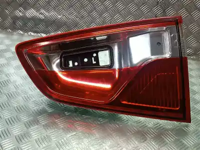 Автозапчастина б/у внутрішній правий завод для ford ecosport (cr6) cool&connect посилання на oem iam cn15n224a37ab