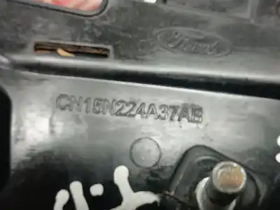 Автозапчастина б/у внутрішній правий завод для ford ecosport (cr6) cool&connect посилання на oem iam cn15n224a37ab  cn1513a602cc