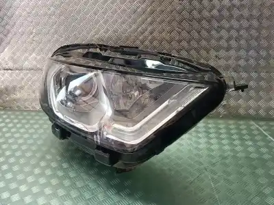 Автозапчасти б/у правая фара за ford ecosport (cr6) cool&connect ссылки oem iam mn1513e014ad  01rl02hc