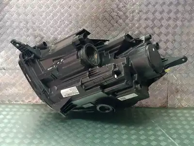 Автозапчасти б/у правая фара за ford ecosport (cr6) cool&connect ссылки oem iam mn1513e014ad  01rl02hc
