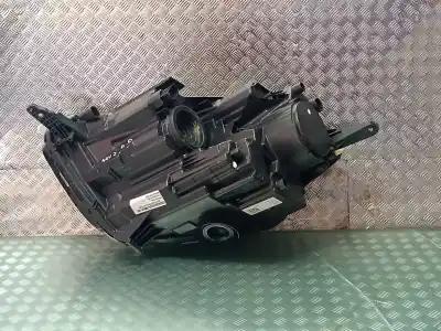 Автозапчасти б/у правая фара за ford ecosport (cr6) cool&connect ссылки oem iam mn1513e014ad  01rl02hc