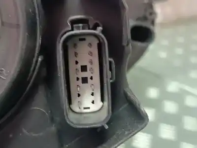 Автозапчасти б/у правая фара за ford ecosport (cr6) cool&connect ссылки oem iam mn1513e014ad  01rl02hc