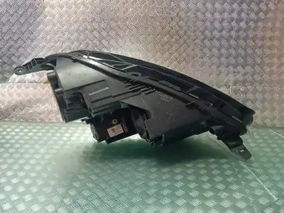 Автозапчастина б/у ліва фара для ford ecosport (cr6) cool&connect посилання на oem iam mn1513e015ae  b515ica mid