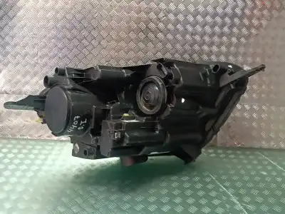 Автозапчастина б/у ліва фара для ford ecosport (cr6) cool&connect посилання на oem iam mn1513e015ae  b515ica mid