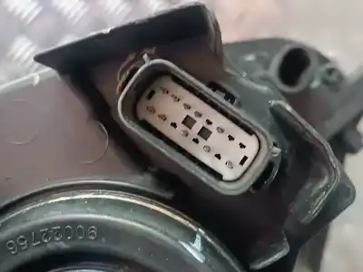 Автозапчастина б/у ліва фара для ford ecosport (cr6) cool&connect посилання на oem iam mn1513e015ae  b515ica mid