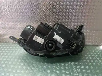 Автозапчастина б/у ліва фара для ford ecosport (cr6) cool&connect посилання на oem iam mn1513e015ae  b515ica mid