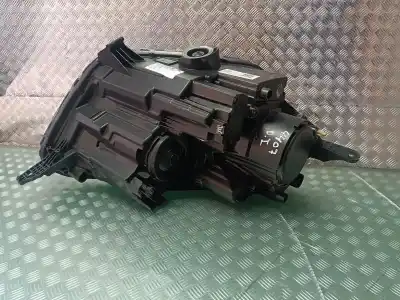 Автозапчастина б/у ліва фара для ford ecosport (cr6) cool&connect посилання на oem iam mn1513e015ae  b515ica mid