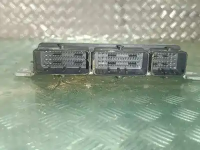 Second-hand car spare part ecu engine control for dacia sandero stepway essential oem iam references 237103621s 237103629s a3c0253960001