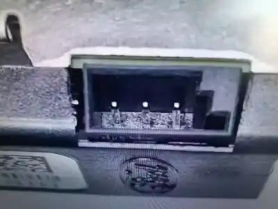 Автозапчасти б/у электронный модуль за ford ecosport (cr6) cool&connect ссылки oem iam h1bt18c847ab  