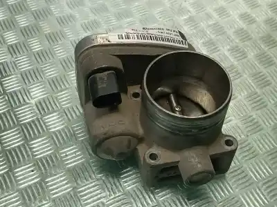 Peça sobressalente para automóvel em segunda mão BORBOLETA DE ADMISSÃO por SEAT LEON (1M1)  Referências OEM IAM 036133062M  408238323008