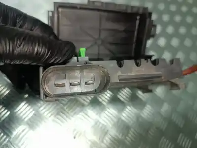 Second-hand car spare part fuse box unit for seat leon (1m1) stella oem iam references 1j0937550  