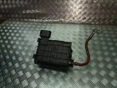 Second-hand car spare part fuse box unit for seat leon (1m1) stella oem iam references 1j0937550  