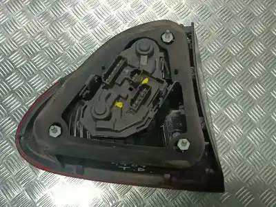 Second-hand car spare part right tailgate light for seat leon (1m1) stella oem iam references 1m6945258  