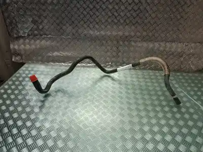 Автозапчастина б/у труба для ford ecosport (cr6) cool&connect посилання на oem iam   