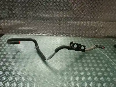 Автозапчастина б/у труба для ford ecosport (cr6) cool&connect посилання на oem iam gn118e