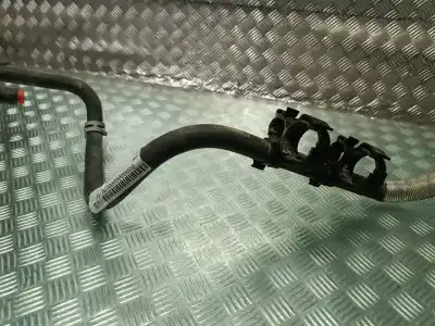 Автозапчасти б/у трубка за ford ecosport (cr6) cool&connect ссылки oem iam gn118e  